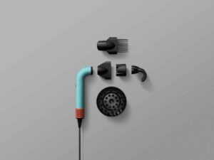 Dyson aduce inovația în prim-plan pe covorul roșu la Premiile Grammy