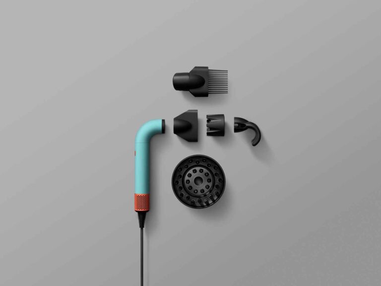 Dyson aduce inovația în prim-plan pe covorul roșu la Premiile Grammy