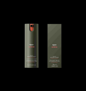 Știința întâlnește frumusețea  – Dyson Beauty lansează Dyson Amino™ – prima formulă pentru scalp